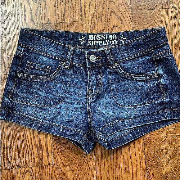 Mossimo Supply Co. Pants - 🌷3 for $12 Mossimo Demin Shorts
